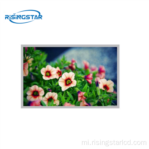 LQ150X1LW96 SHARP TFT LCD Paewhiri LVDS mata
